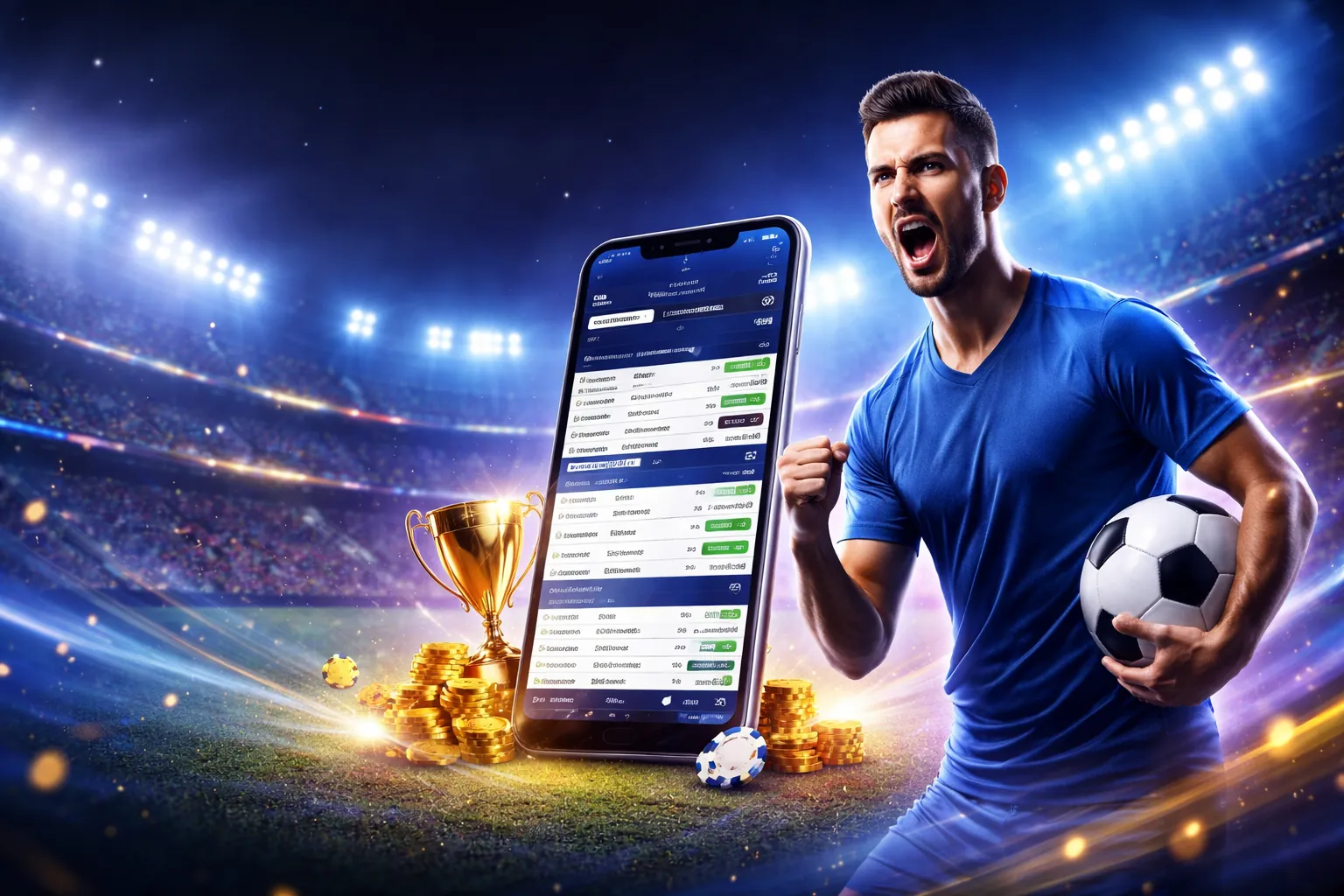 Hình ảnh Blog Kèo Nhà Cái 55 của Win2026VN